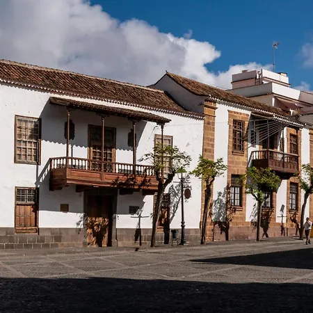 Apartmán Centro 2 *