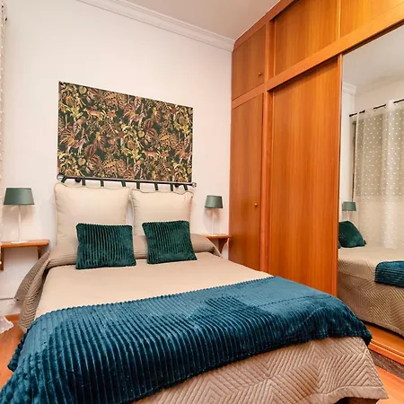 Centro 2 Apartmán *