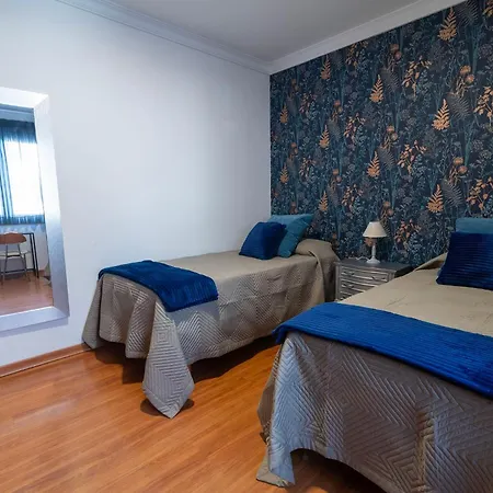 Centro 2 Apartmán