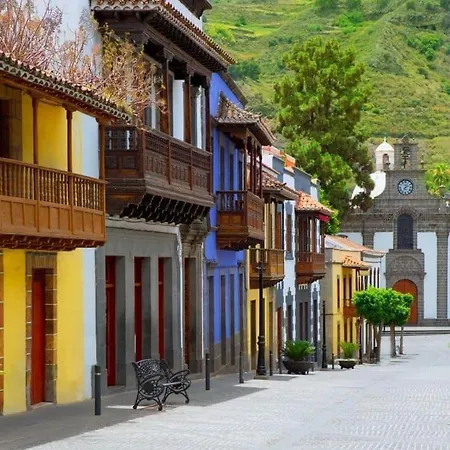 Apartmán Centro 2 *