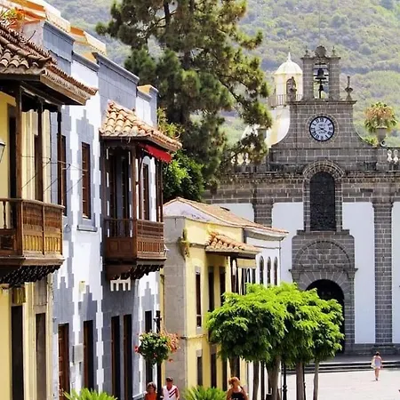 Apartmán Centro 2 Teror