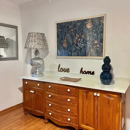 Apartmán Centro 2 Teror