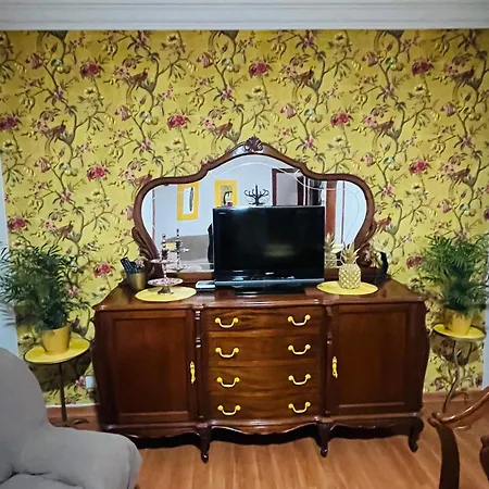 Apartmán Centro 2