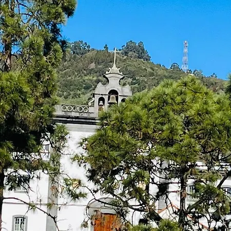 Centro 2 Lägenhet Teror