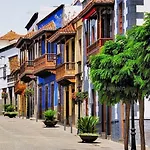 Апартаменты Centro 2 *