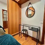 Апартаменты Centro 2 *