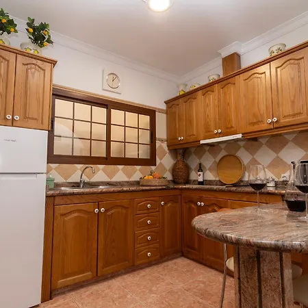 아파트 Centro 2 *