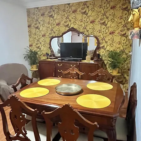 아파트 Centro 2 *