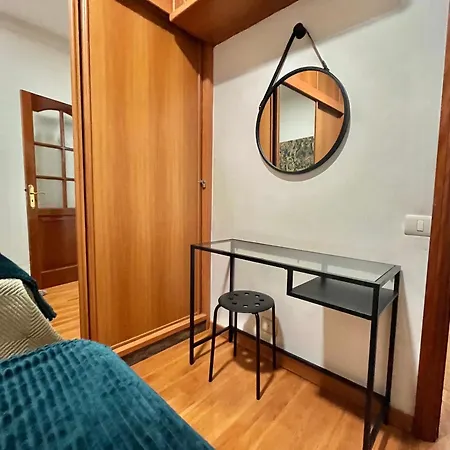 아파트 Centro 2 *