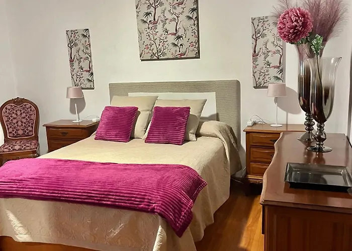 Apartamento Centro 2 Teror