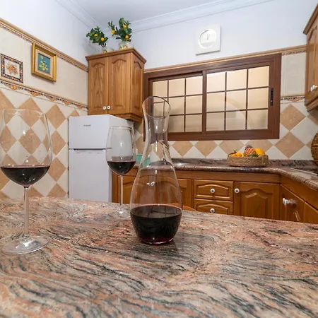 Appartement Centro 2 *