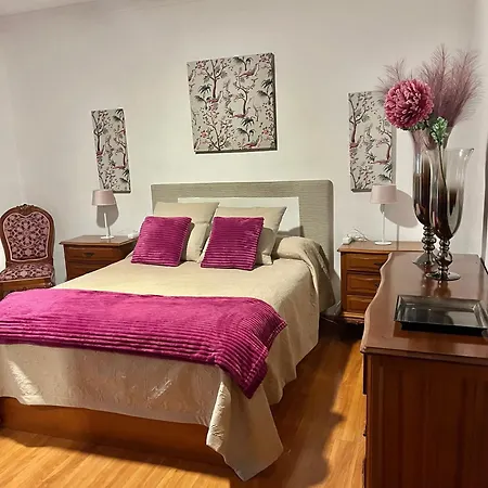 Appartement Centro 2 Teror