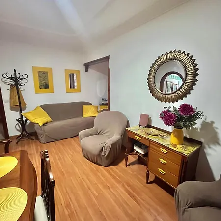 Appartement Centro 2