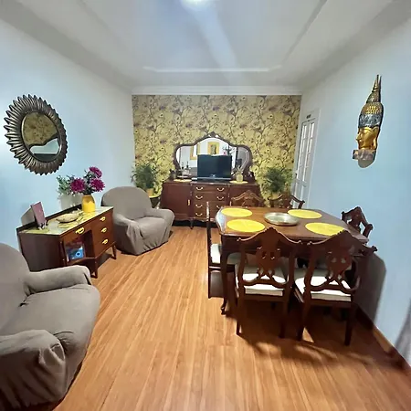 Appartement Centro 2