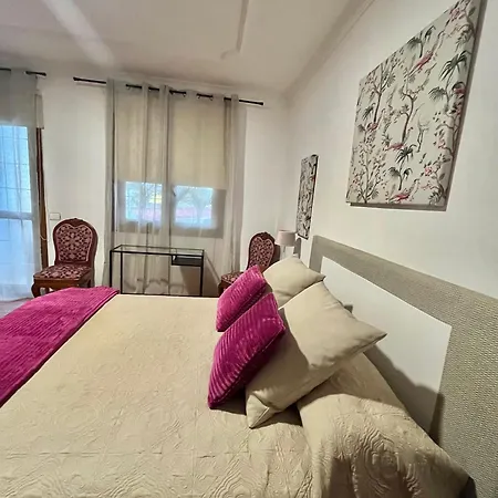 Appartement Centro 2 *