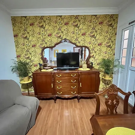 Appartement Centro 2 *