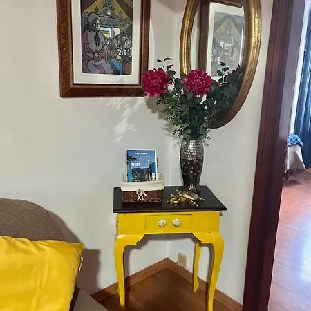 Centro 2 Appartement Teror