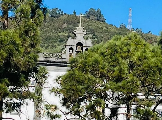 Centro 2 Apartman Teror