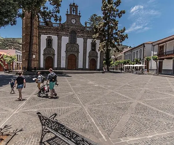 Centro 2 Apartman Teror