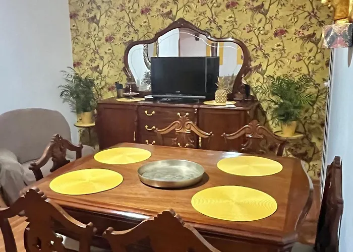 Appartement Centro 2 *
