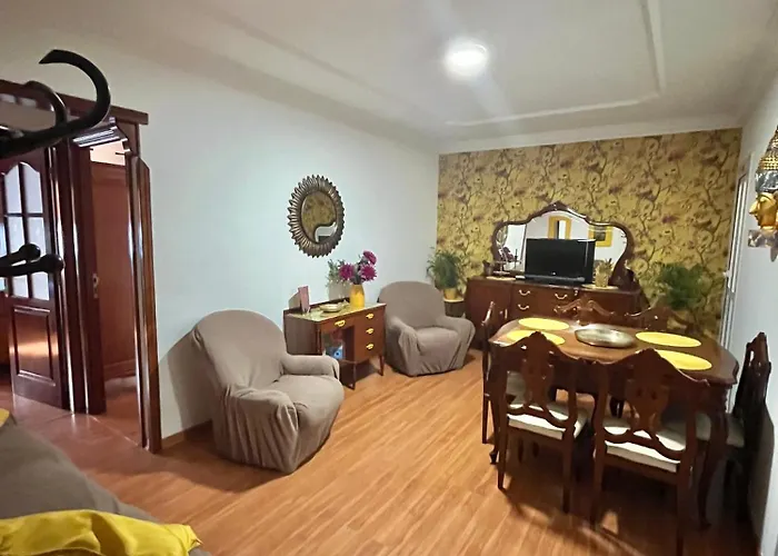 Appartement Centro 2 *