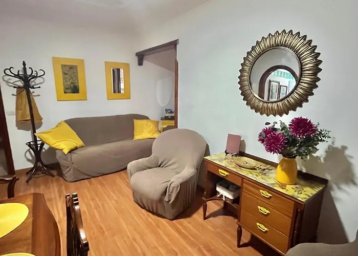 Appartement Centro 2