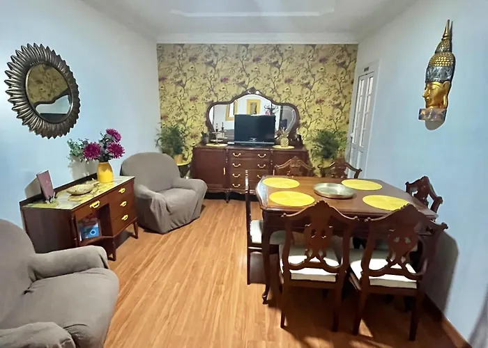 Appartement Centro 2