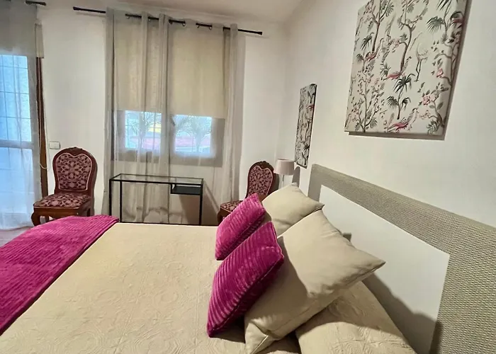 Apartman Centro 2 *
