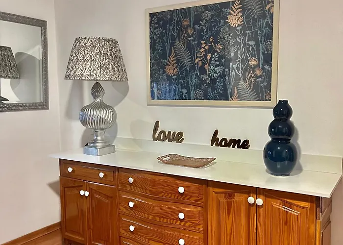 Apartman Centro 2 Teror