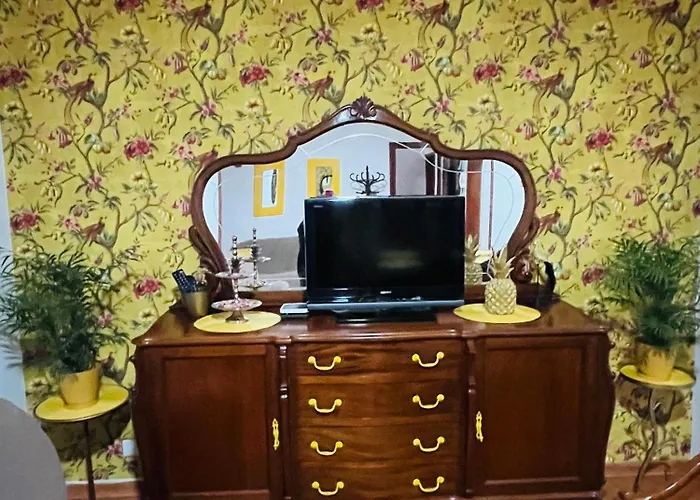 Appartement Centro 2