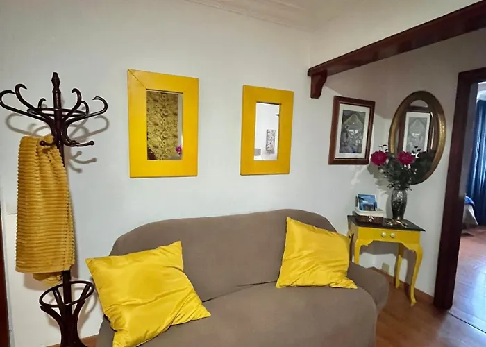 Centro 2 * Teror